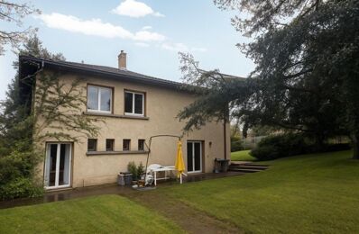 vente maison 625 000 € à proximité de Collonges-Au-Mont-d'Or (69660)