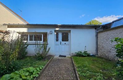 vente maison 105 000 € à proximité de Mousseaux-sur-Seine (78270)