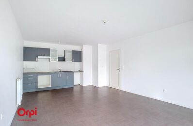 vente appartement 193 000 € à proximité de Saint-Étienne-de-Montluc (44360)