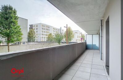 vente appartement 193 000 € à proximité de Maisdon-sur-Sèvre (44690)