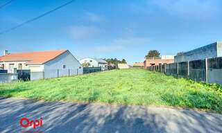 Terrain  786 m² à vendre à Bouguenais (44340)