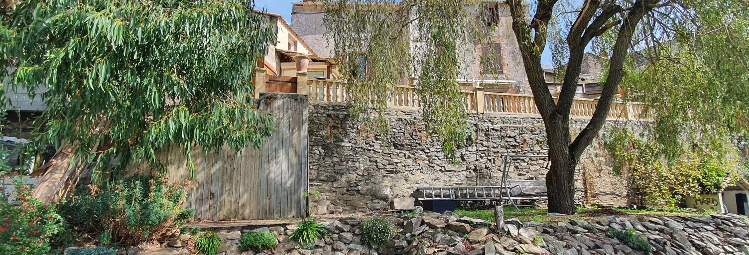 Maison 14 Pièces 232 m² à vendre à Lys-Haut-Layon (49310)