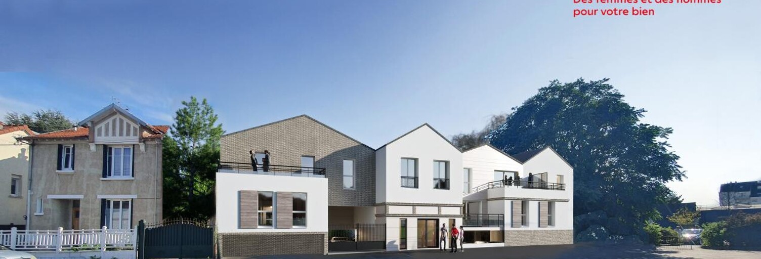 Maison 4 Pièces 95 m² à vendre à Orléans (45000)