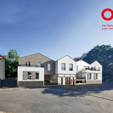 Maison 4 pièces 399000 €