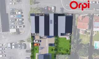 Appartement 2 Pièces 44 m² à vendre à Orléans (45000)