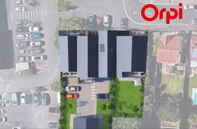 vente appartement 192 000 € à proximité de Orléans (45)