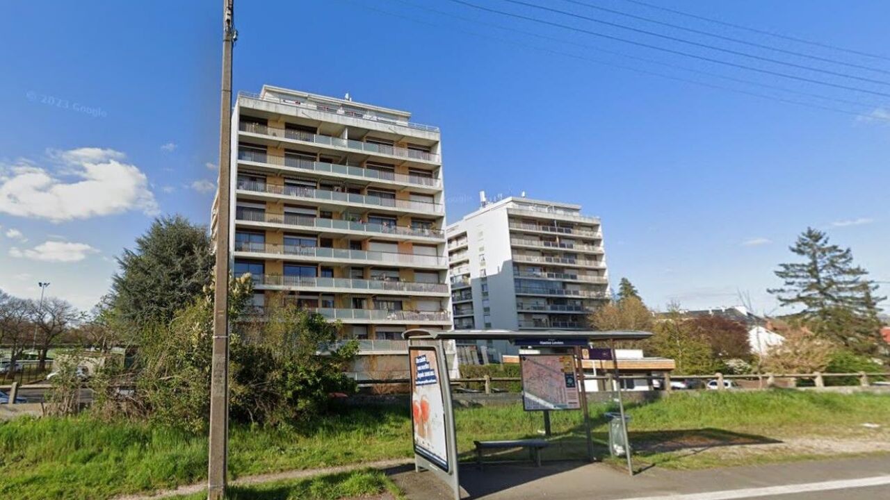 appartement 2 pièces 52 m2 à vendre à Orléans (45100)