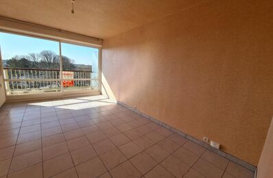 vente appartement 105 000 € à proximité de Orléans (45100)