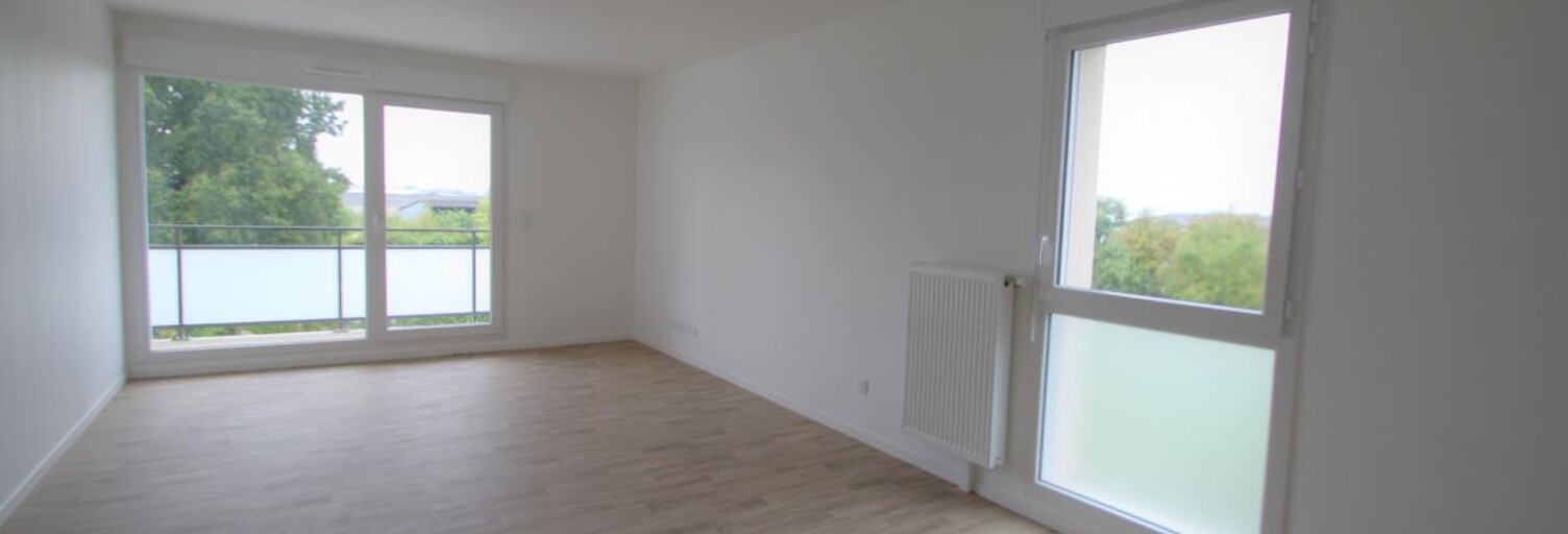 Appartement 4 Pièces 77 m² à vendre à Saint-Jean-de-la-Ruelle (45140)