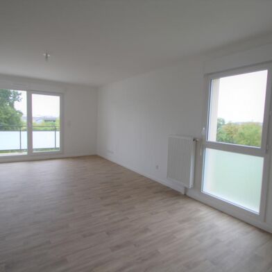 Appartement 4 pièces 77 m²