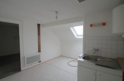 vente appartement 70 000 € à proximité de Saint-Pryvé-Saint-Mesmin (45750)