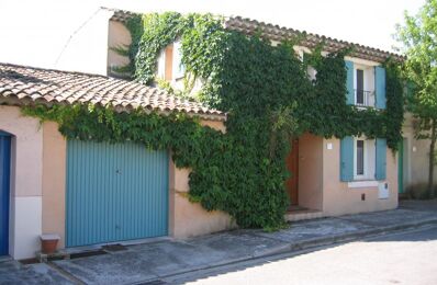 location maison 1 390 € CC /mois à proximité de Vaucluse (84)