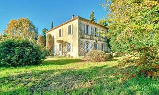 Maison 9 Pièces 253 m² à vendre à Lagnes (84800)