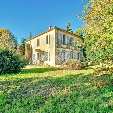 Maison 9 pièces 435000 €