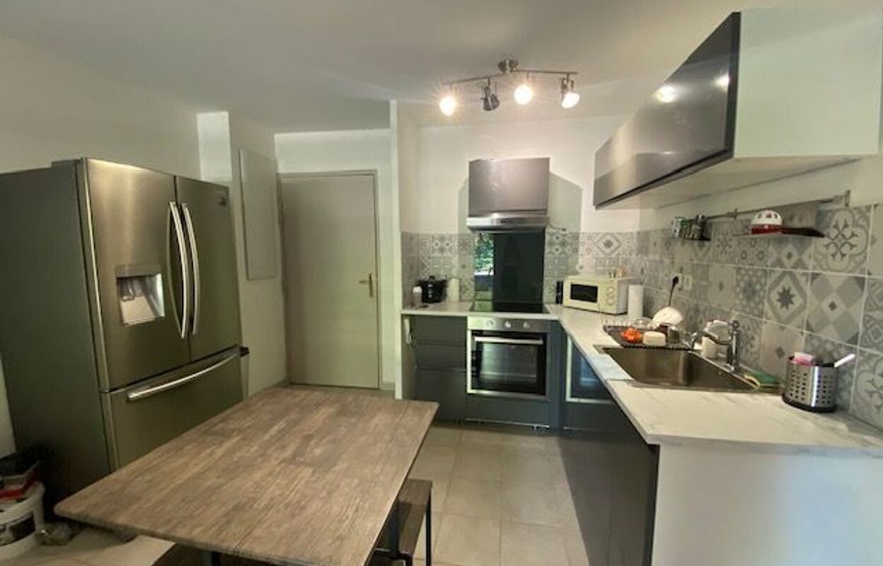 appartement 2 pièces 36 m2 à louer à Avignon (84000)