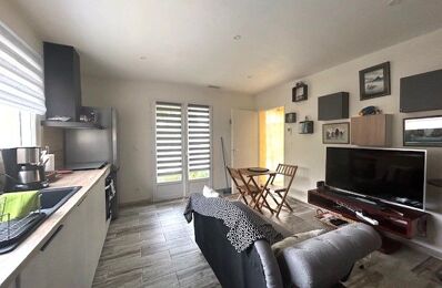 location appartement 720 € CC /mois à proximité de L'Isle-sur-la-Sorgue (84800)