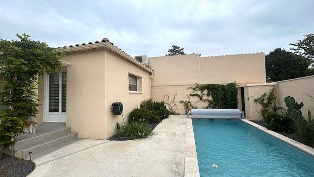 appartement 2 pièces 35 m2 à louer à L'Isle-sur-la-Sorgue (84800)