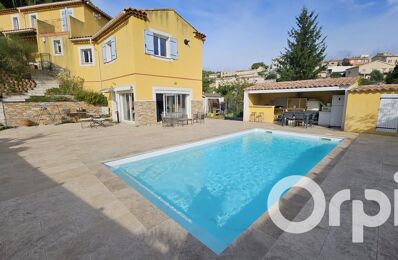 vente maison 675 000 € à proximité de Rousset (13790)