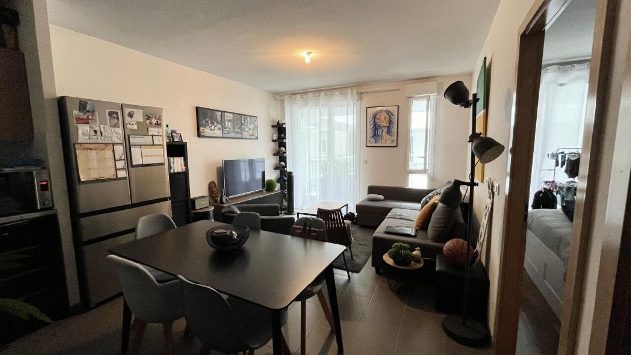 appartement 2 pièces 41 m2 à vendre à La Rochelle (17000)