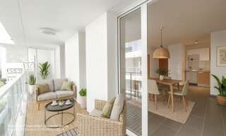 Appartement 2 Pièces 41 m² à vendre à La Rochelle (17000)