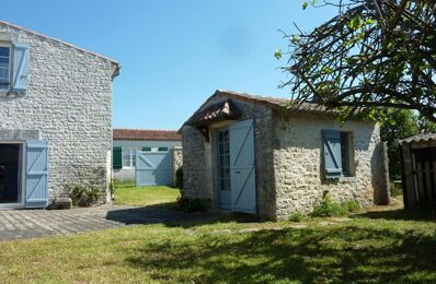 vente maison 810 900 € à proximité de Marsilly (17137)