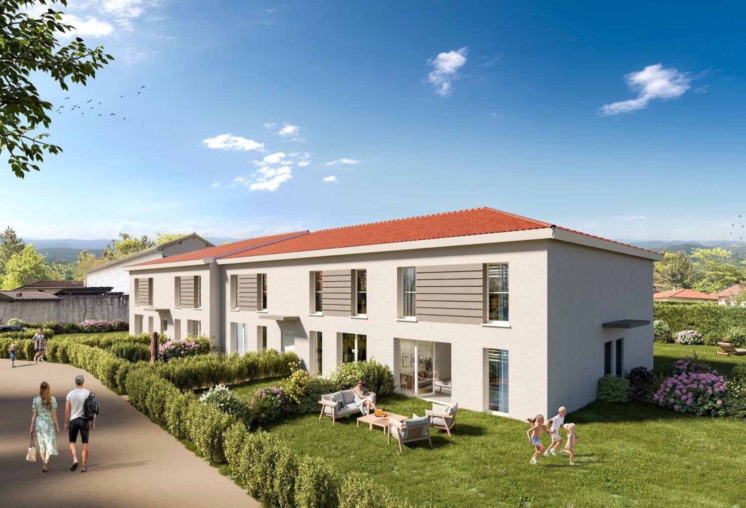 Maison À Vendre — photo 1
