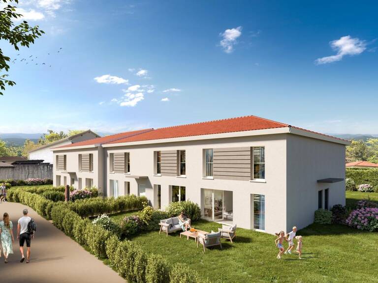Maison À Vendre — photo 1
