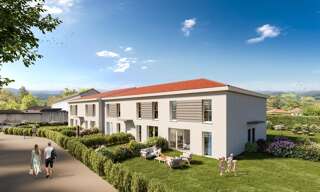 Maison 3 Pièces 60 m² à vendre à Trévoux (01600)