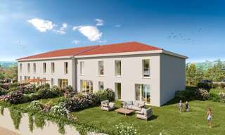 Maison 3 Pièces 63 m² à vendre à Reyrieux (01600)