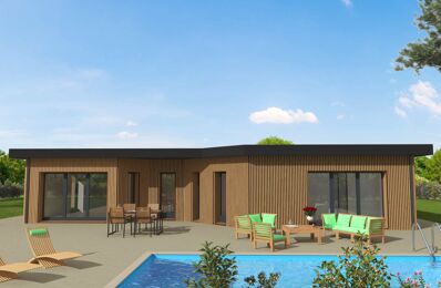 construire maison 345 769 € à proximité de Boulay-les-Barres (45140)