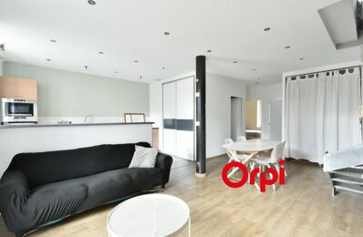 vente appartement 280 000 € à proximité de Oullins (69600)