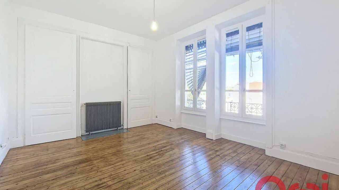 appartement 2 pièces 52 m2 à louer à Lyon 3 (69003)