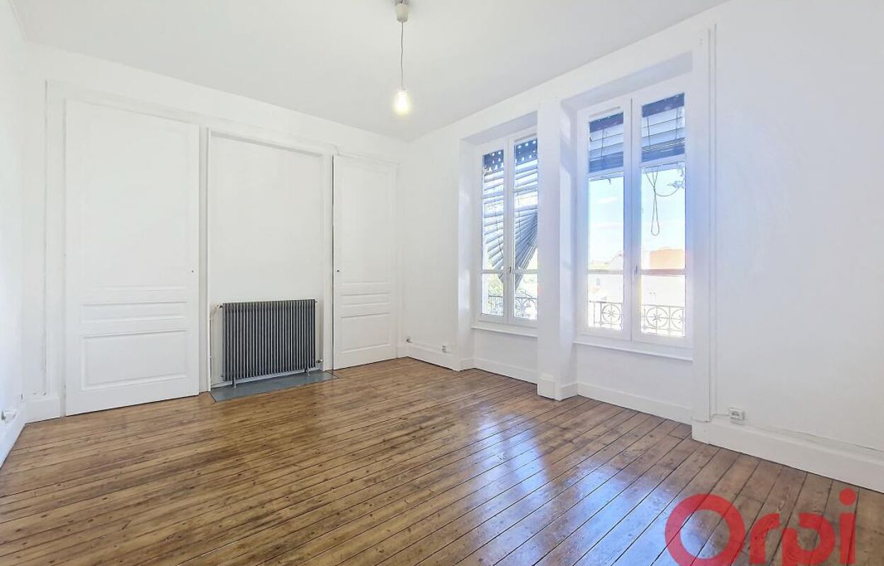 appartement 2 pièces 52 m2 à louer à Lyon 3 (69003)