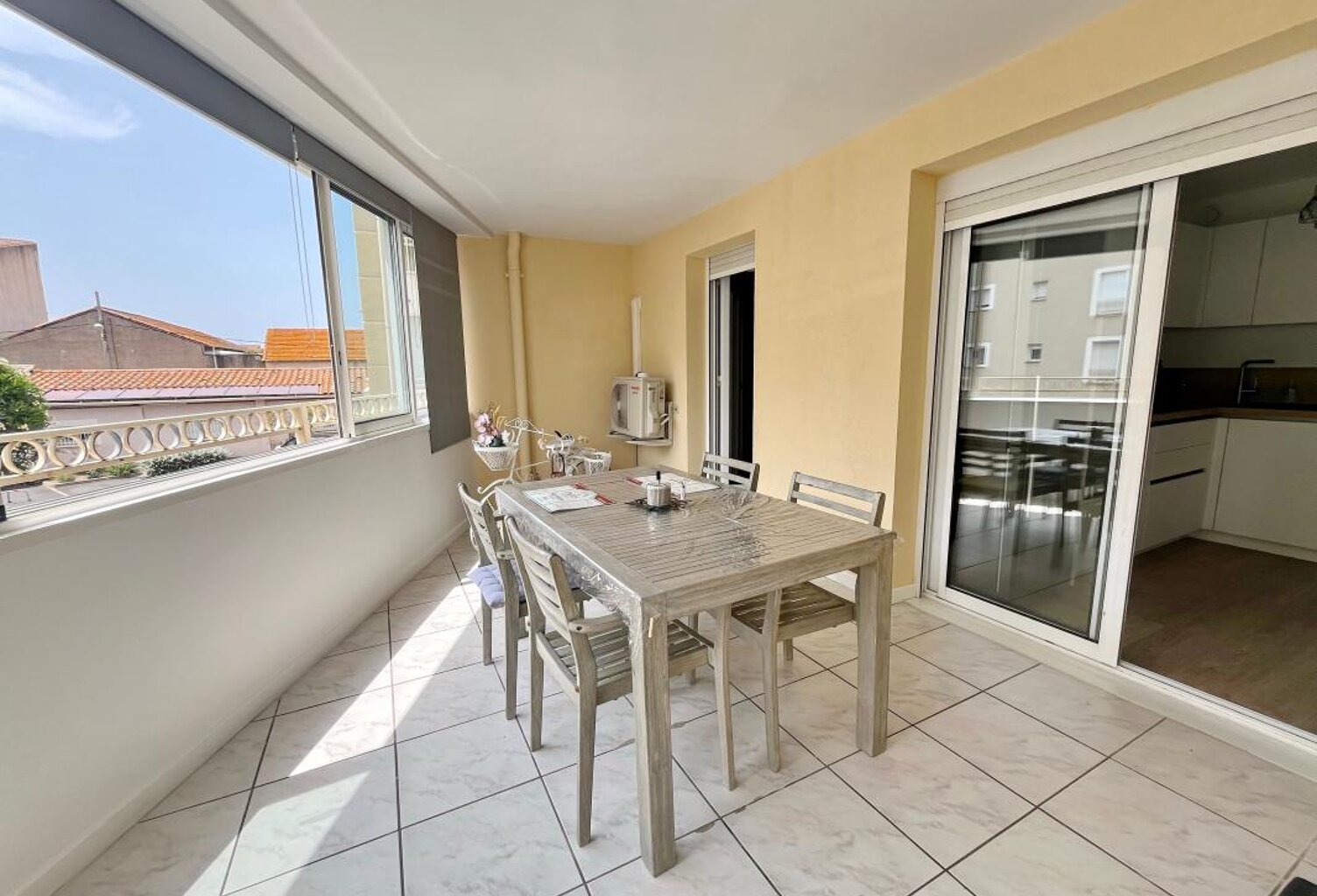 Spacieux appartement T3 avec cellier et place de parking — photo 1