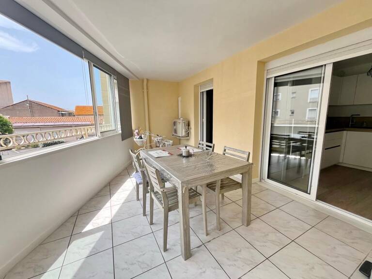 Spacieux appartement T3 avec cellier et place de parking — photo 1