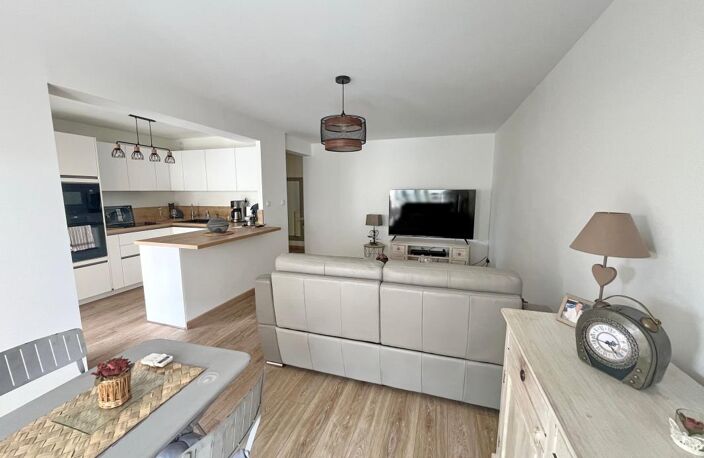 Spacieux appartement T3 avec cellier et place de parking — photo 2