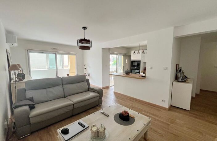 Spacieux appartement T3 avec cellier et place de parking — photo 3