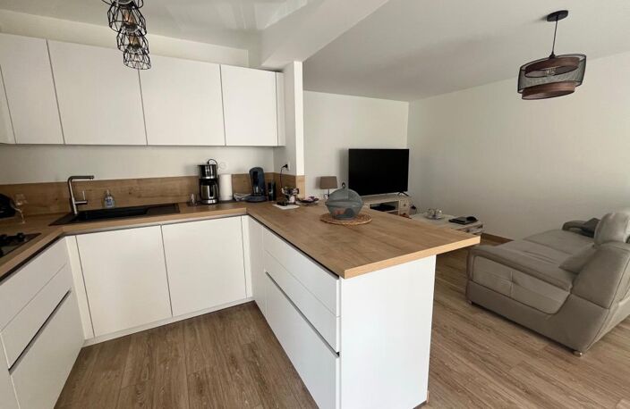 Spacieux appartement T3 avec cellier et place de parking — photo 4
