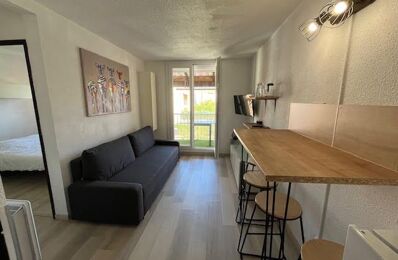 location appartement 580 € CC /mois à proximité de Mèze (34140)