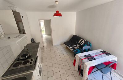 vente appartement 60 000 € à proximité de Garons (30128)