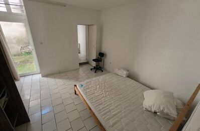 appartement 2 pièces 34 m2 à vendre à Nîmes (30000)