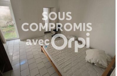 vente appartement 58 000 € à proximité de Bernis (30620)