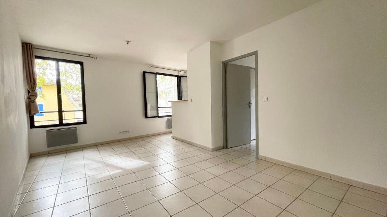 appartement 3 pièces 53 m2 à vendre à Bernis (30620)