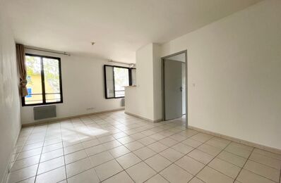 vente appartement Nous consulter à proximité de Clarensac (30870)