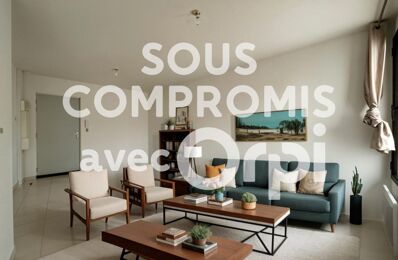 vente appartement Nous consulter à proximité de Générac (30510)