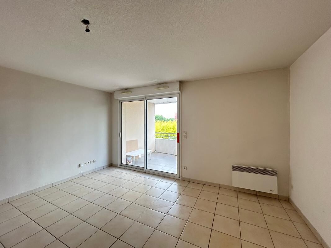 Appartement 2 pièces  à louer Aire-sur-l'Adour 40800