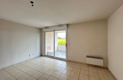 location appartement 515 € CC /mois à proximité de Aire-sur-l'Adour (40800)