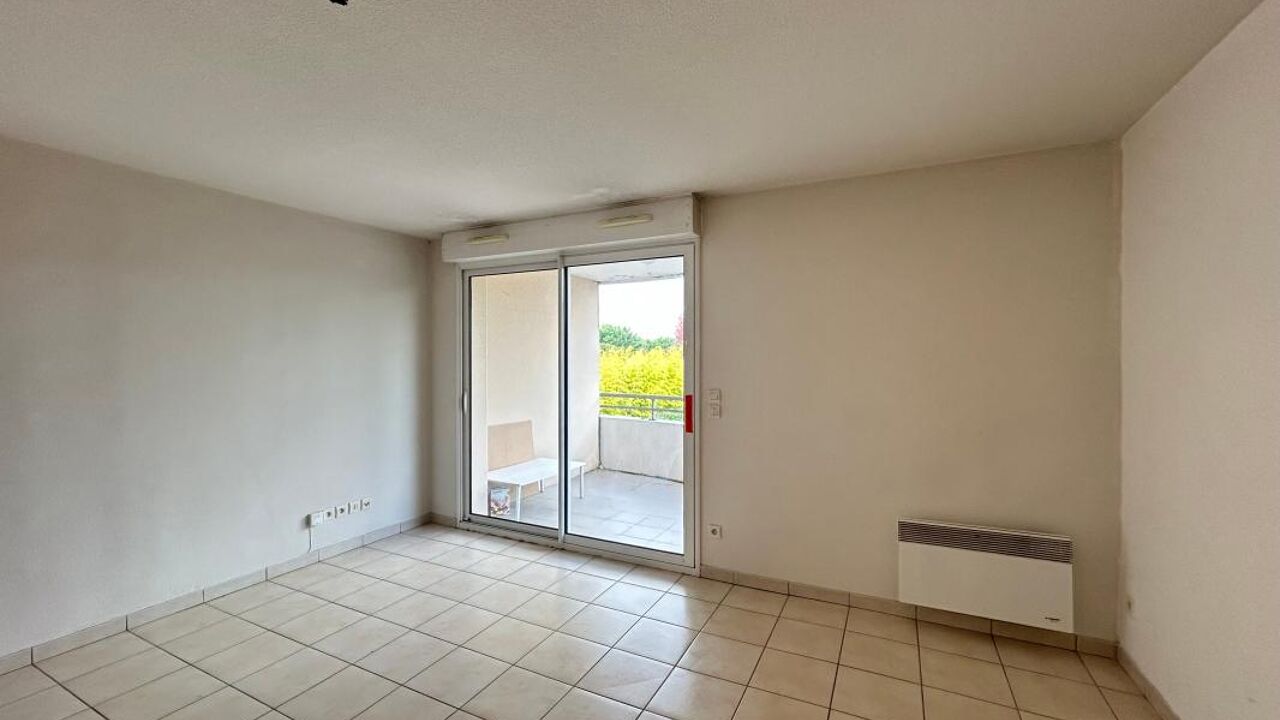 appartement 2 pièces 45 m2 à louer à Aire-sur-l'Adour (40800)