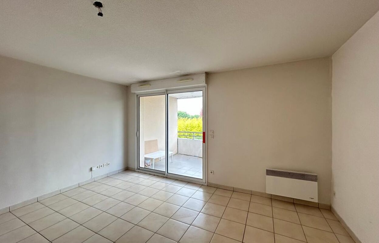 appartement 2 pièces 45 m2 à louer à Aire-sur-l'Adour (40800)