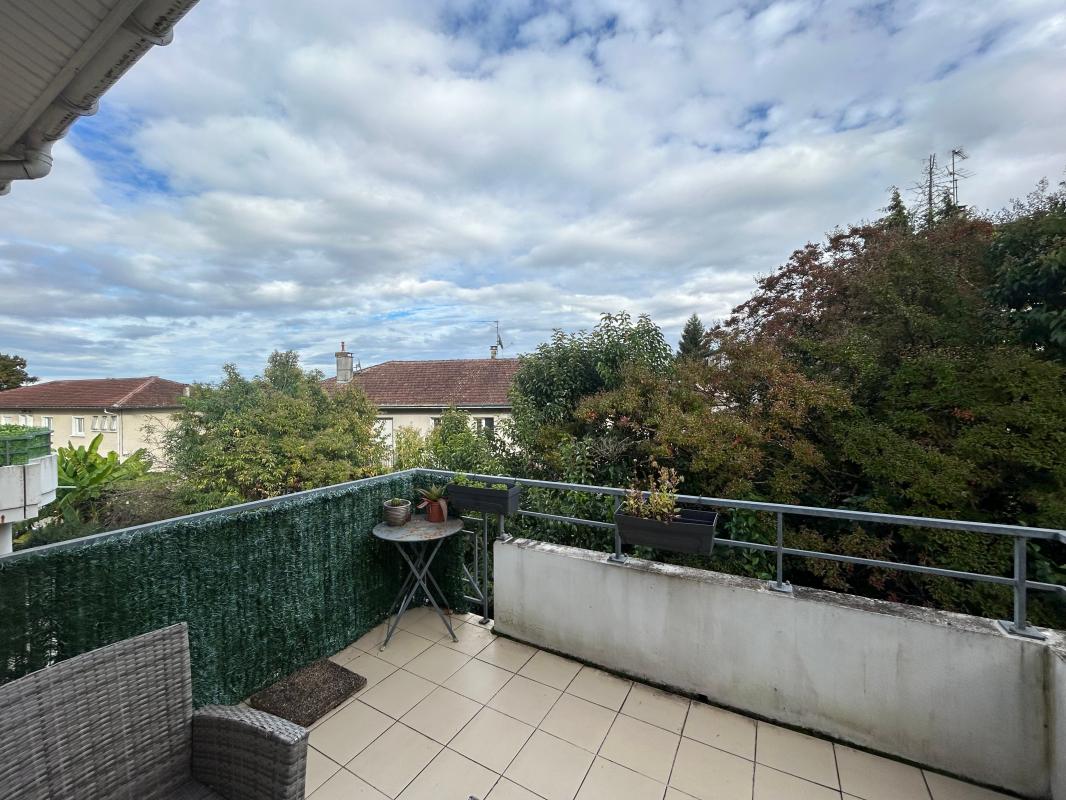 Appartement 3 pièces  à vendre Aire-sur-l'Adour 40800